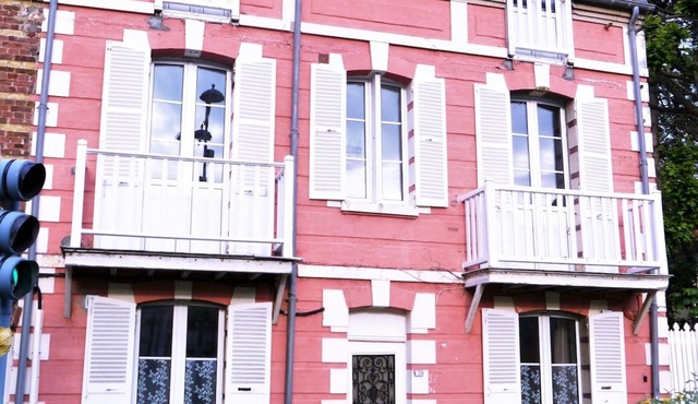 Résidence Les Muguets - 2nd floor apartment