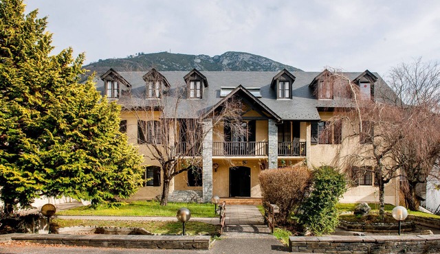 Résidence Les Marquises