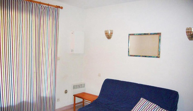 Résidence Les Marines d'Hélios