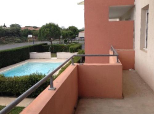 Résidence les Nautiles