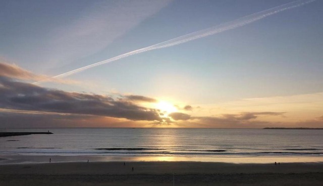 Résidence Les Océanes - Location de Vacances - PORNICHET-Studio cabine confort-BRIQU-65989 MAE-9701