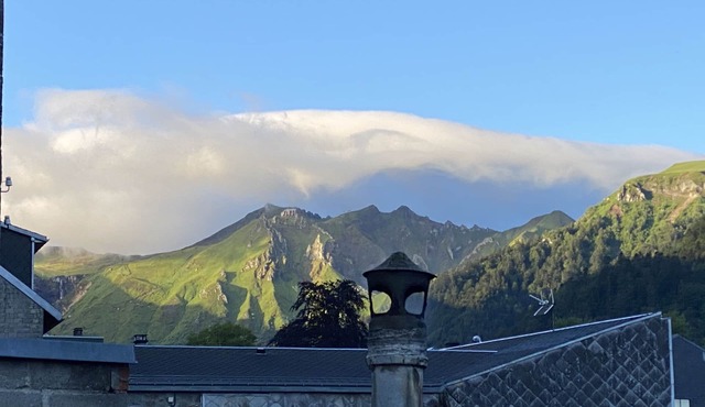 Résidence les pâquerettes N4