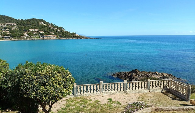 Résidence les Pavillons du Golfe