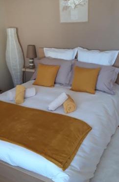 Résidence les Rossignols