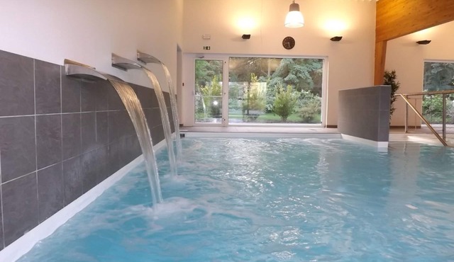 Résidence Les Rives de la Fecht