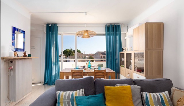 Résidence les Roses by Interhome