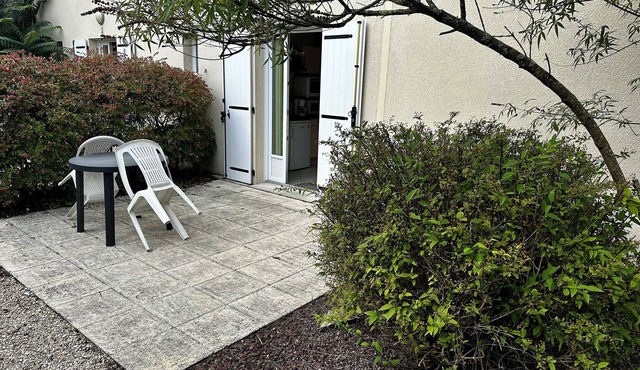 Résidence Les Roussets