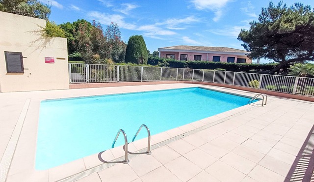 Résidence Les Sangliers by Interhome