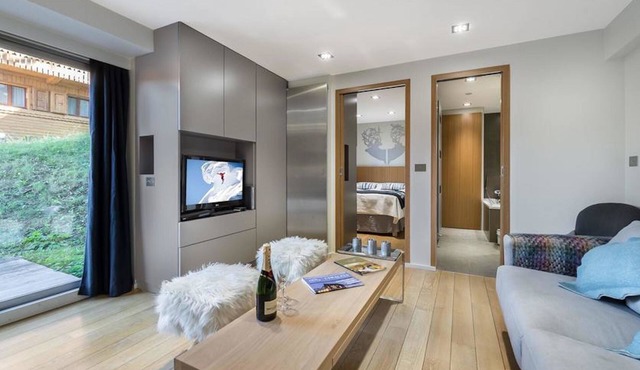 Résidence Les Sapins