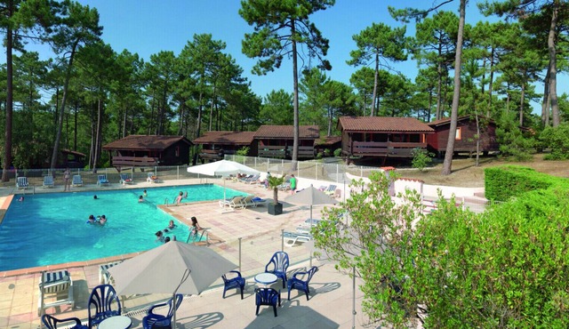 Résidence les Sentes