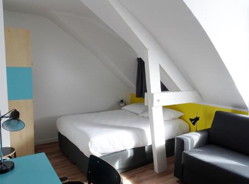 Résidence Little Sévigné