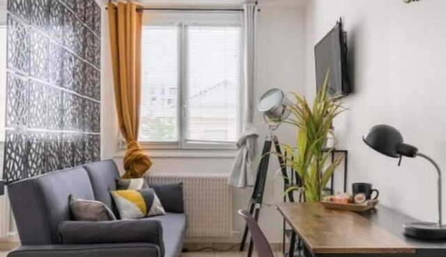 Résidence Luxe Bellevue Confort+ Accès/shop/fac