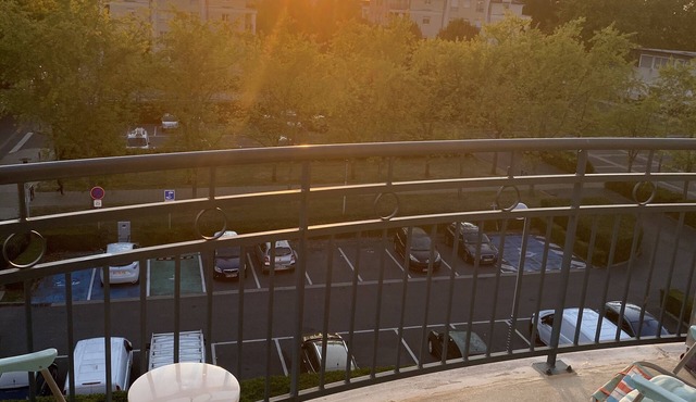 Résidence Meublée Disney et Paris