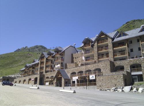 Résidence Mer & Golf Tourmalet