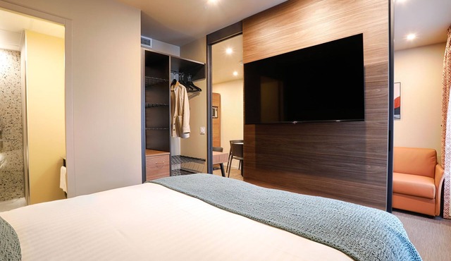 Résidence meublée Bellini Vannes