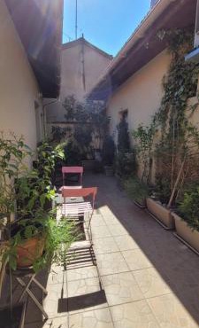 Résidence Molière Hôtel Paris Montrouge