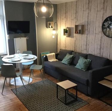 Résidence Molière M3