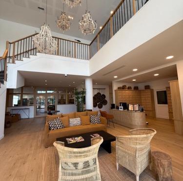 Résidence Montana Reims Tinqueux