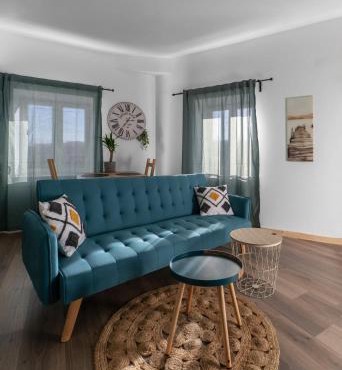 Résidence Nature - Appartements design en centre ville