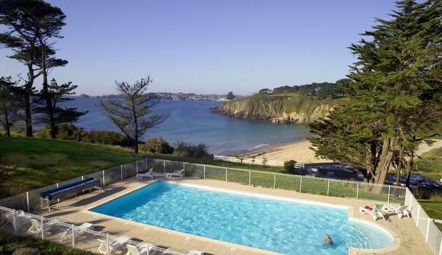 Résidence Nemea Iroise Armorique