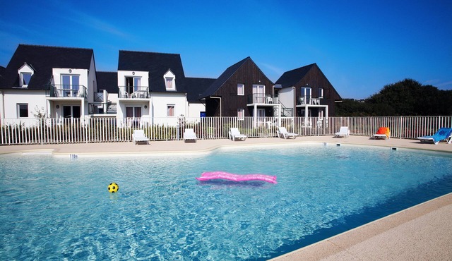 Résidence Nemea les Roches