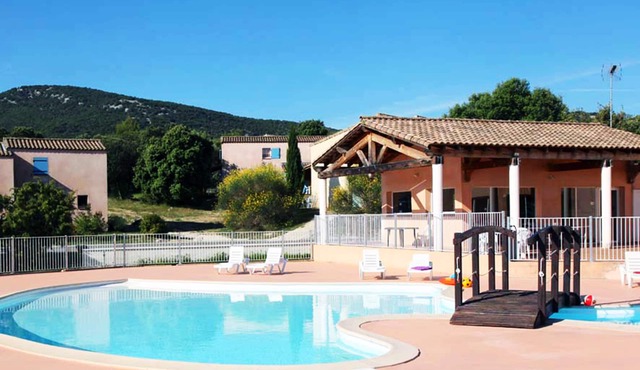 Résidence Nemea les Portes des Cévennes