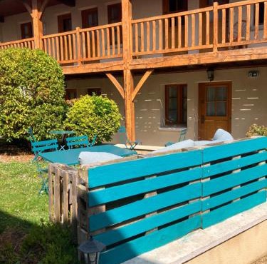 Résidence Normandie