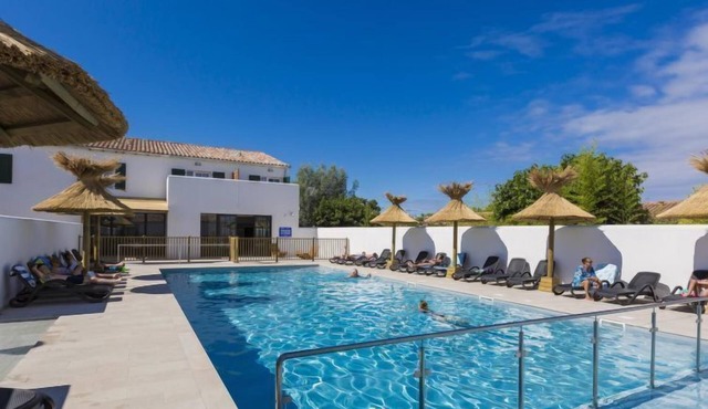 Résidence Odalys Collection Rève d'Ile by Interhome