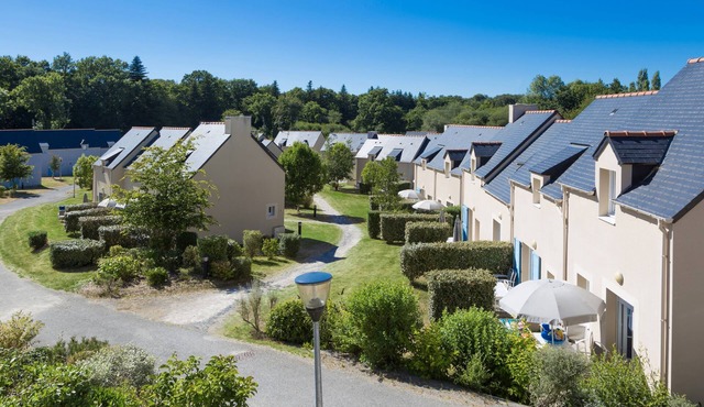Résidence Odalys Domaine de la Baie de Saint Malo