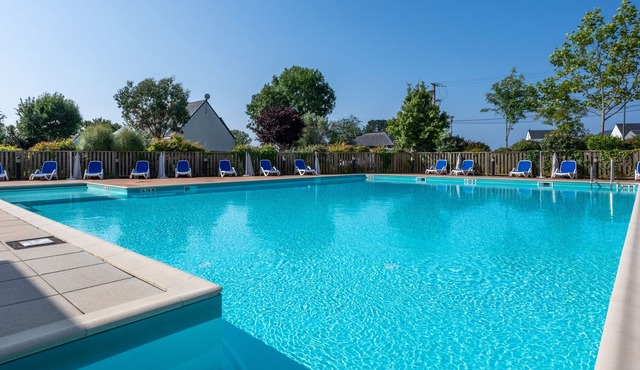 Résidence Odalys Les Iles du Morbihan