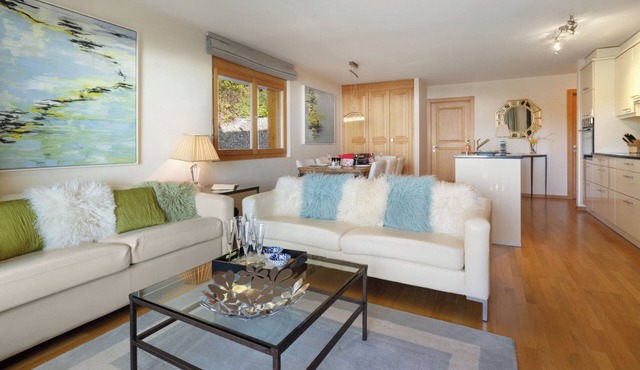 Résidence Orana 3 by Interhome