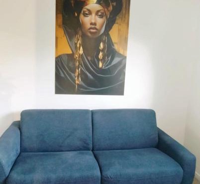 Résidence P&C Fragrance Studio