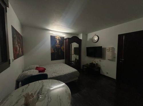 Résidence P&C Studio calme & cosy proche Paris - Neuilly-sur-Marne