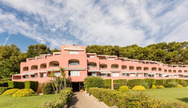 Résidence Pierre & Vacances Les Jardins de la Côte d'Azur