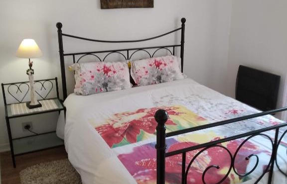 Résidence Park de Vincennes