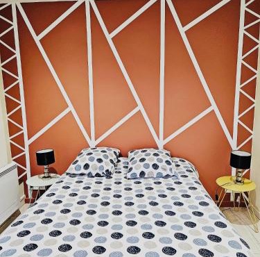 Résidence Paul Bert