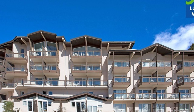 Résidence Pierre & Vacances Le Pédrou