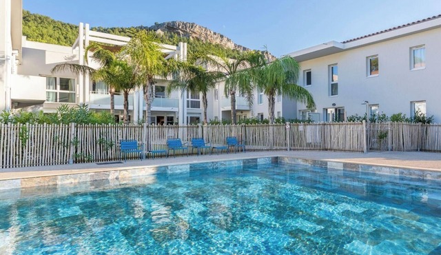 Résidence Pierre & Vacances Cap Cassis Calanques