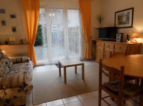 Résidence Pic De Lia - Appartement 6 personnes au centre du village MAE-6204