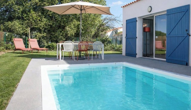 Résidence Pierre et Vacances Premium Les Villas d’Olonne