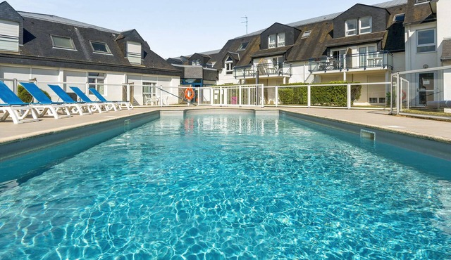 Résidence Pierre et Vacances La Voile d’Or