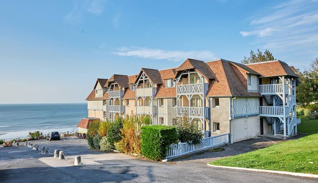 Résidence Pierre & Vacances Les Tamaris