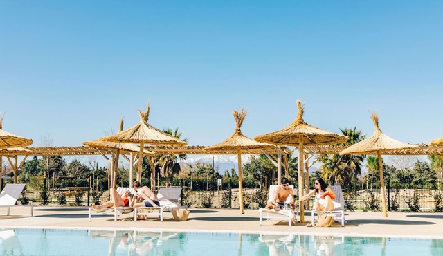 Résidence Pierre & Vacances Premium Domaine du Golfe du Lion