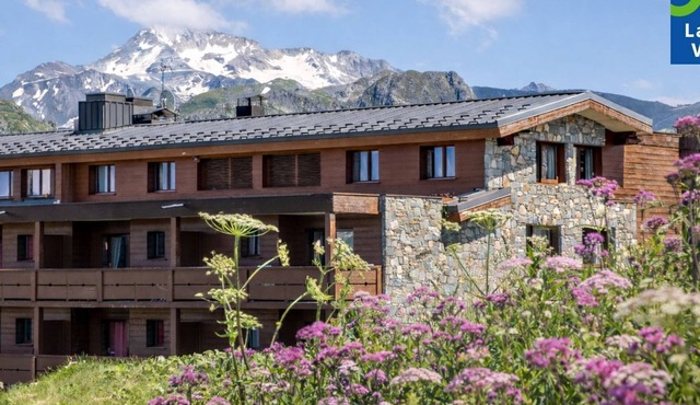 Résidence Pierre & Vacances Premium Les Hauts Bois