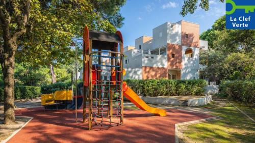 Résidence Pierre & Vacances Les Terrasses Du Parc