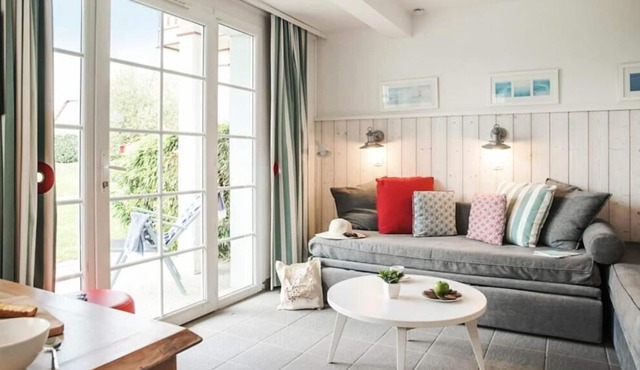 Résidence Pierre & Vacances Premium Résidence de la Plage**** - Apartment for 6 people - 1 bedroom + 1 sleeping area