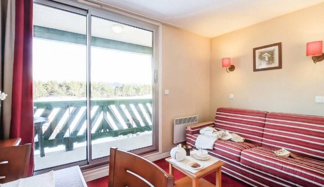 Résidence Pierre & Vacances Le Séquoia *** - Studio 2 persons