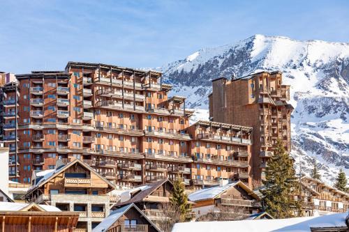 Résidence Pierre & Vacances L'Ours Blanc