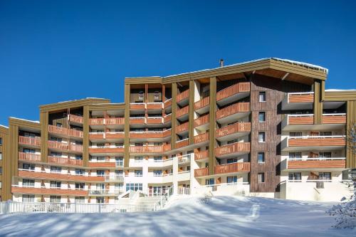 Résidence Pierre & Vacances Les Bergers