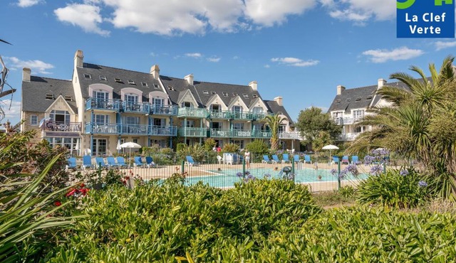 Résidence Pierre & Vacances Cap Marine